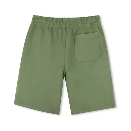 Bermuda Shorts - Kenzo - Modalova
