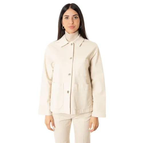 Jackets > Light Jackets - - Weekend Max Mara - Modalova