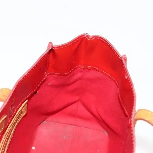 Pre-owned Vintage Handbag - Louis Vuitton Vintage - Modalova