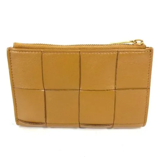Pre-owned Vintage Wallet - Bottega Veneta Vintage - Modalova