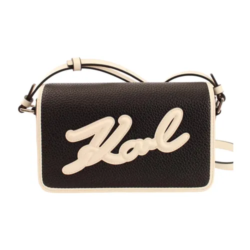 Longi Handtas - Karl Lagerfeld - Modalova
