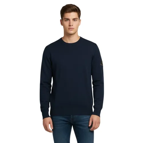 Jersey de cuello redondo - Roy Roger's - Modalova