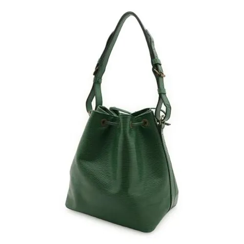 Pre-owned Bucket Bag - Louis Vuitton Vintage - Modalova