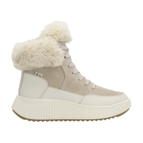 Casual Ankle Boots - Rieker - Modalova