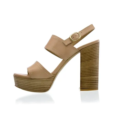 Shoes > Sandals > High Heel Sandals - - Roberto Festa - Modalova