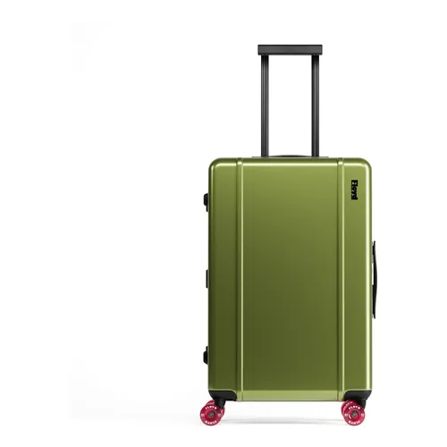 Check-In Suitcase - Floyd - Modalova