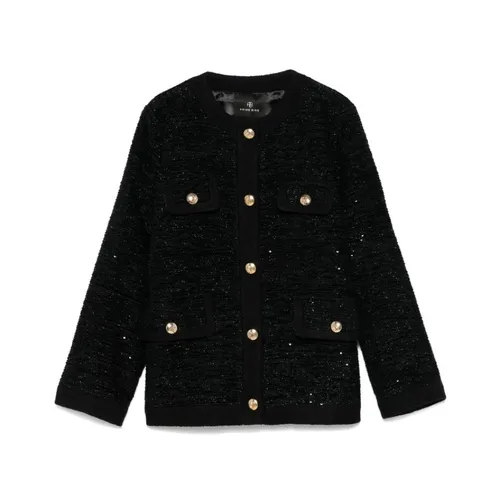 Lydia Jacket - Anine Bing - Modalova