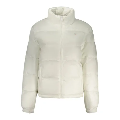 Long-sleeved Jacket - Tommy Hilfiger - Modalova