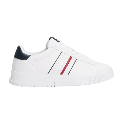 Shoes > Sneakers - - Tommy Hilfiger - Modalova