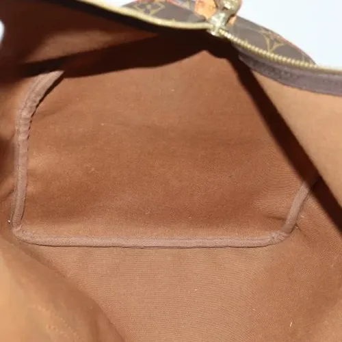 Pre-owned Weekend Bag - Louis Vuitton Vintage - Modalova