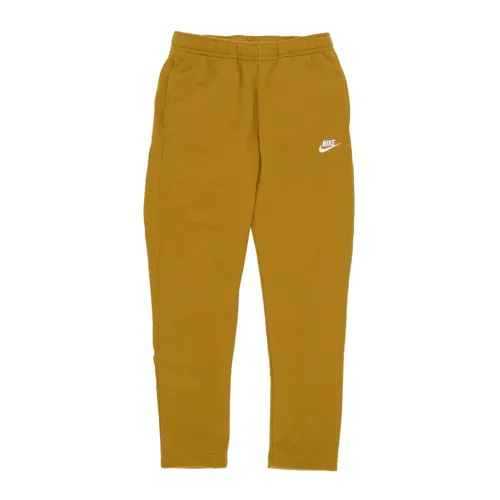 Fleece Tracksuit Pants - Nike - Modalova