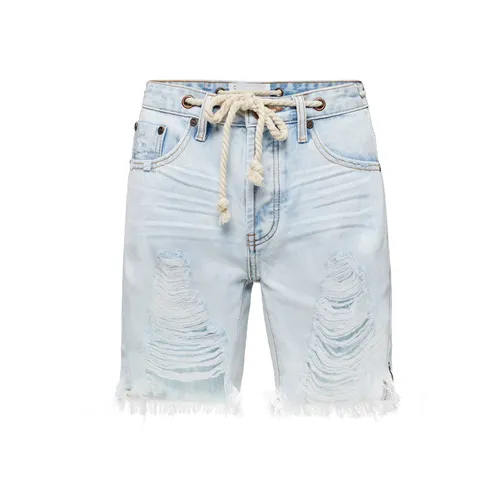 Shorts > Denim Shorts - - One Teaspoon - Modalova
