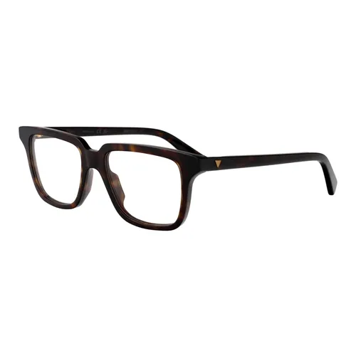 Stylish Optical Glasses Bv1365O - Bottega Veneta - Modalova