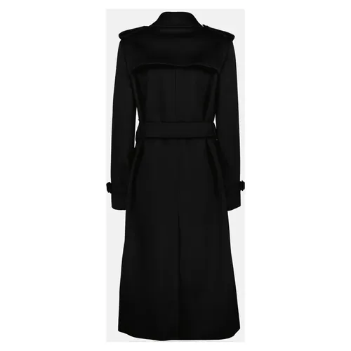 Elegant Long Trench Coat - Burberry - Modalova