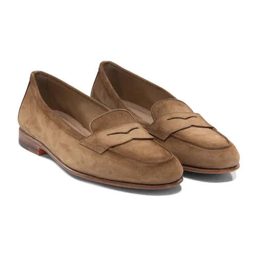 Carla Loafer - Santoni - Modalova