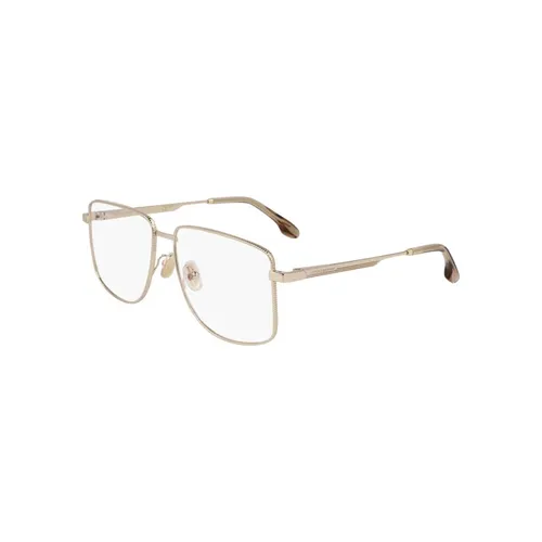 Metal Eyeglass Frames - Victoria Beckham - Modalova