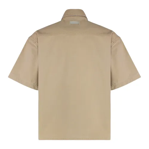 Overshirt - B1Archive - Modalova