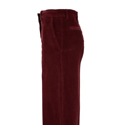 Wide Trousers - Aspesi - Modalova