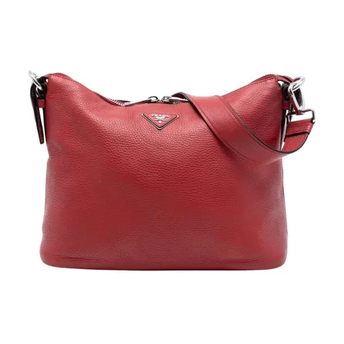Pre-owned Shoulder Bag - Prada Vintage - Modalova