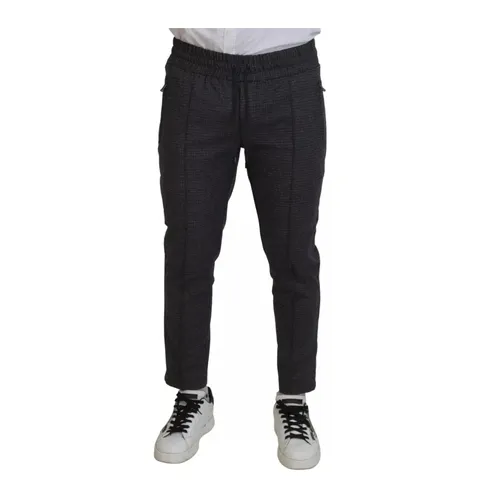 Skinny Pants - Dolce & Gabbana - Modalova