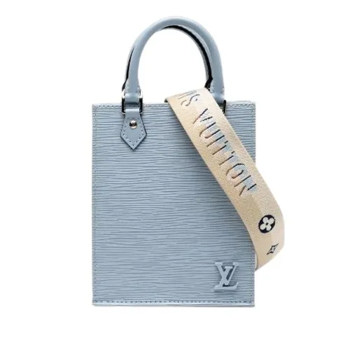 Pre-owned Cross Body Bag - Louis Vuitton Vintage - Modalova