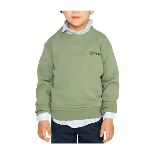 Sweatshirt - Scotta - Modalova