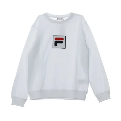 Rian crew highrol sweet - Fila - Modalova