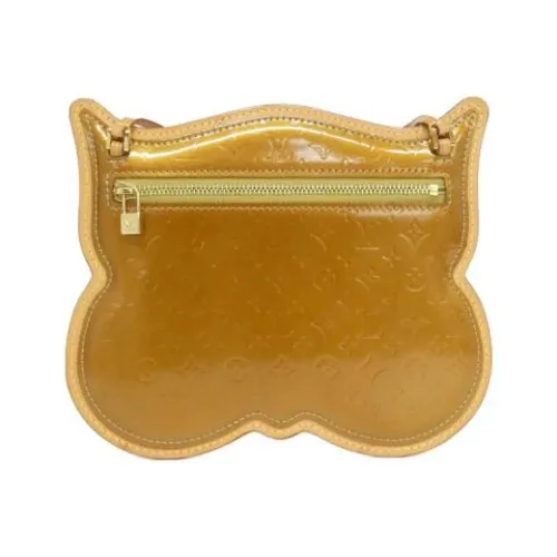 Pre-owned Vintage Pochette - Louis Vuitton Vintage - Modalova