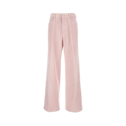 Wide Trousers - Cellar Door - Modalova