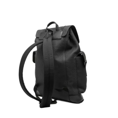 Pre-owned Christopher PM Backpack - Louis Vuitton Vintage - Modalova