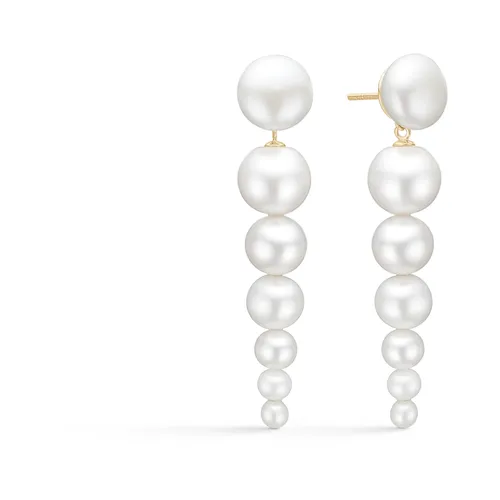 Accessories > Jewellery > Earrings - - Julie Sandlau - Modalova