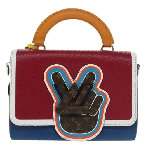 Pre-owned Mini Bag - Louis Vuitton Vintage - Modalova
