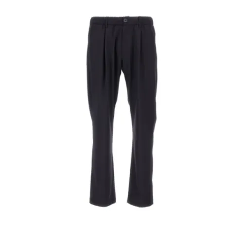 Suit Trousers - Herno - Modalova