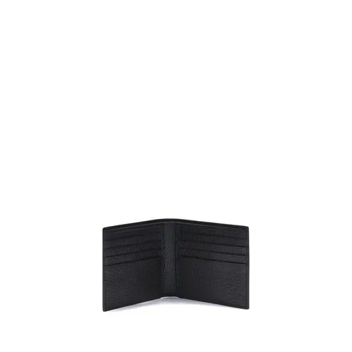 Rockstud Bifold Wallet - Valentino Garavani - Modalova