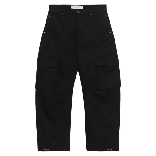 Cargo Pants - Golden Goose - Modalova
