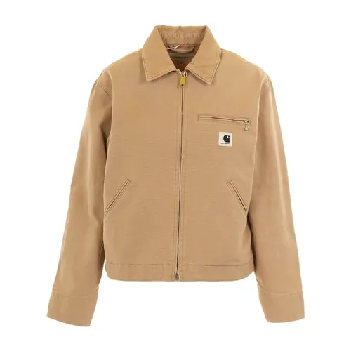 OG Detroit Jacket - Carhartt Wip - Modalova