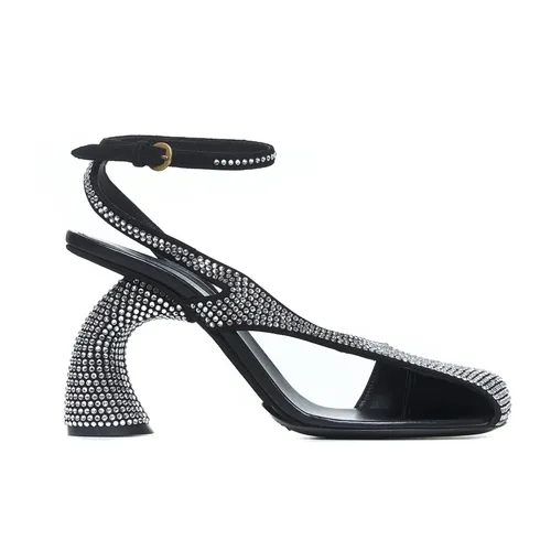 High Heel Sandals - Dries Van Noten - Modalova