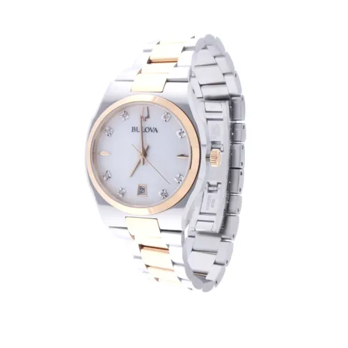 Surveyor Lady - Bulova - Modalova