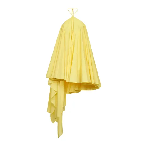 Triangle Mini Dress - Jacquemus - Modalova