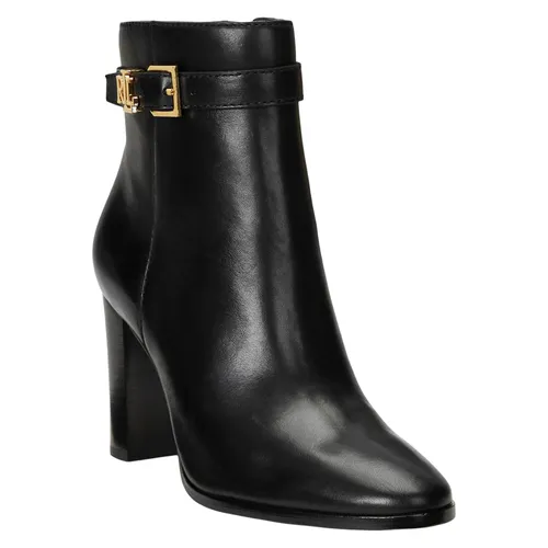 Bailey Heeled Boot - Ralph Lauren - Modalova