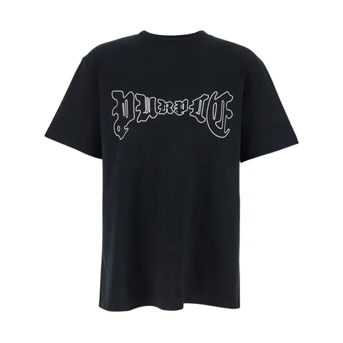 Wordmark Tee - Purple Brand - Modalova