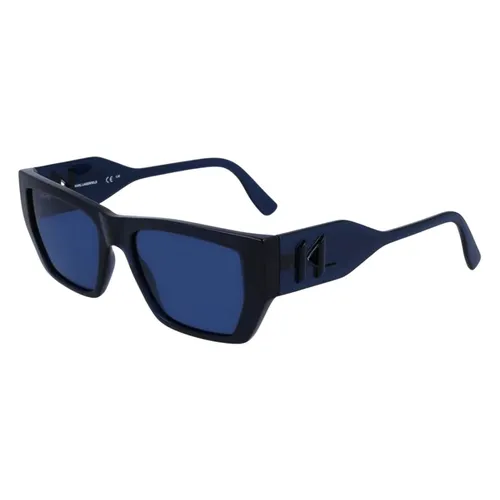 Kl6123S 404 Sunglasses - Karl Lagerfeld - Modalova
