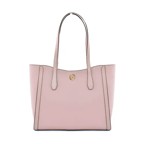 Canvas Tote Bag - Michael Kors - Modalova