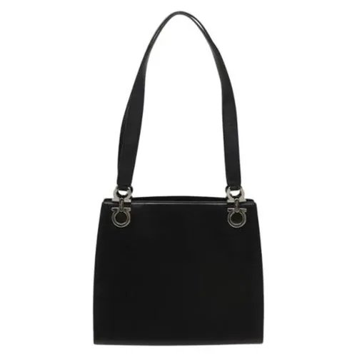 Pre-owned Shoulder Bag - Salvatore Ferragamo Pre-owned - Modalova