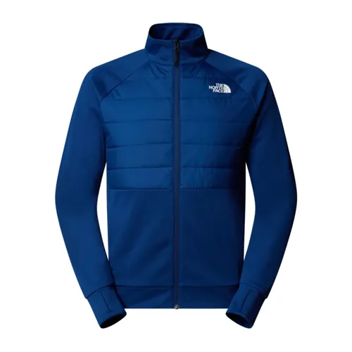 Reaxion 2.0 Hybrid Full Zip Jacket - The North Face - Modalova