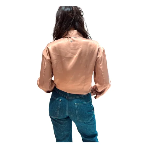 Camicie Viscosa - Please - Modalova