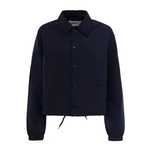 Windbreaker Jacket - Autry - Modalova