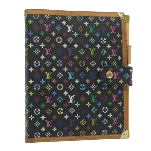 Pre-owned Canvas home-office - Louis Vuitton Vintage - Modalova