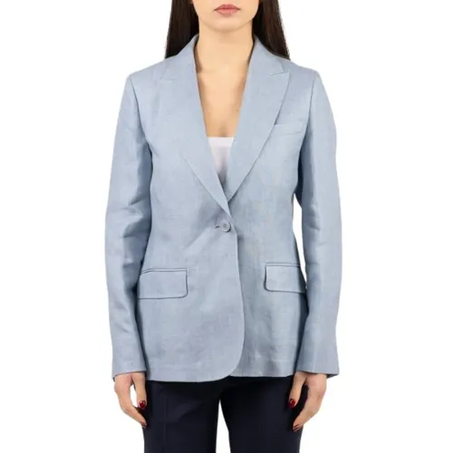 Wkdlamine Blazer - Weekend Max Mara - Modalova