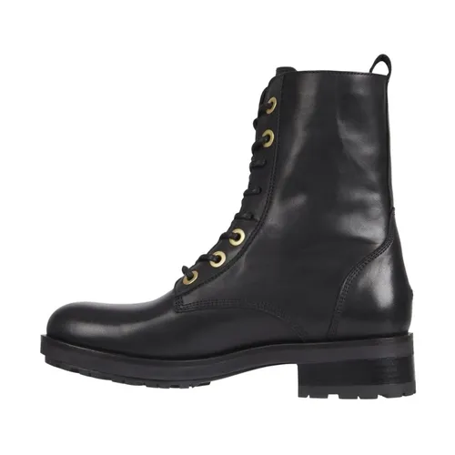 Essentials Biker Boot - Tommy Hilfiger - Modalova